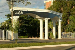 Lacqua com CAFE e PARQUE AQUATICO 24 HORAS